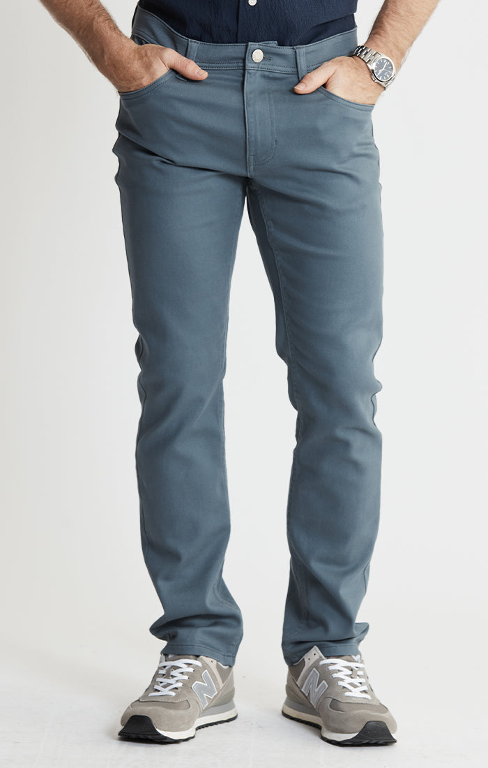 Summer Commuter 5-Pocket Pants