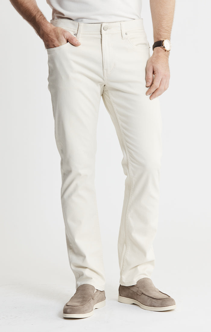 Bridgehampton 5-Pocket Pants