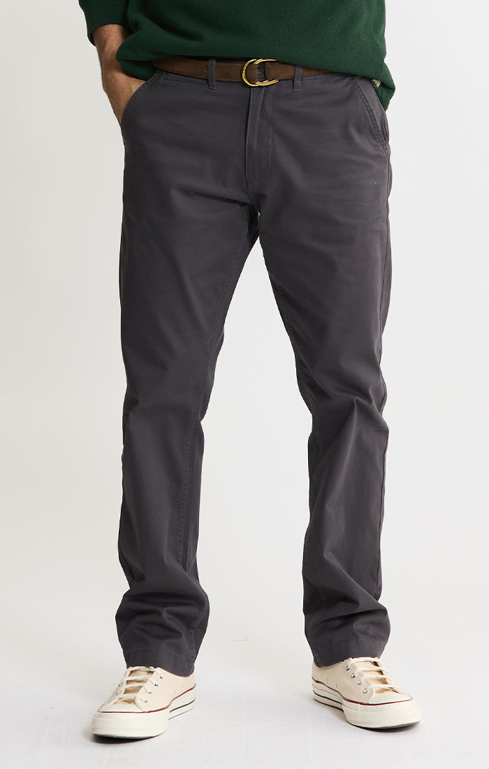 Bowie Stretch Chino Pants