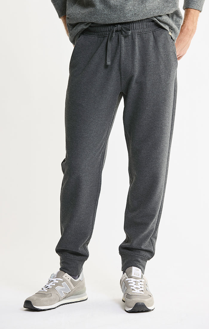 Soft Touch Fleece Jogger Pants