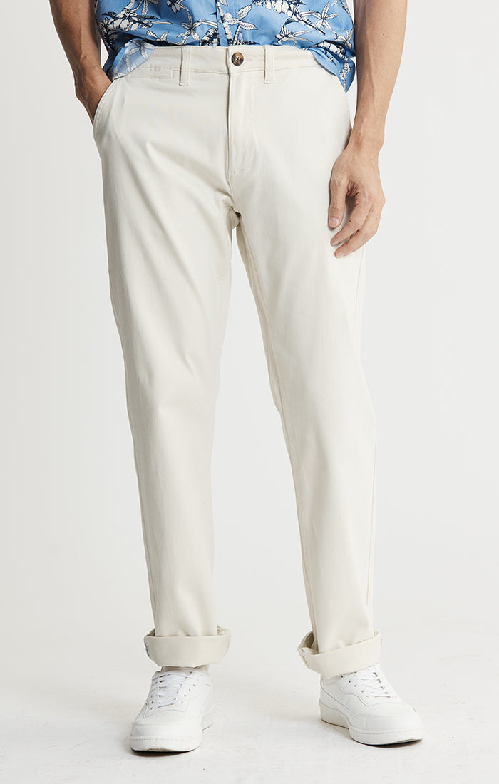 Bridgehampton Chino Pants