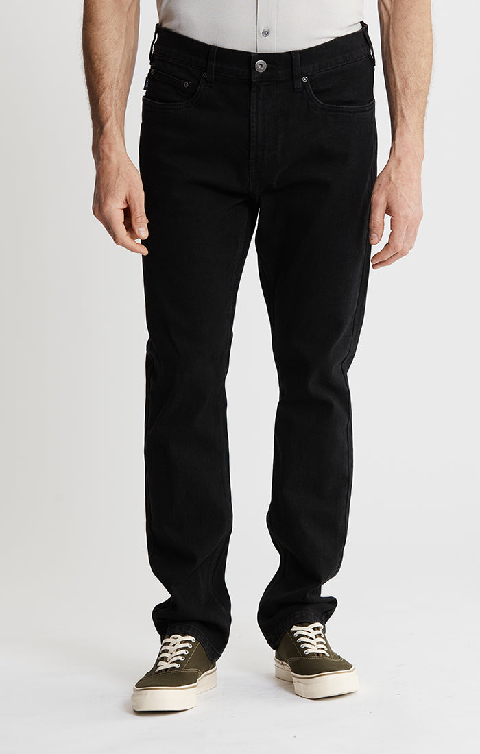 Crown Denim 5-Pocket Pants