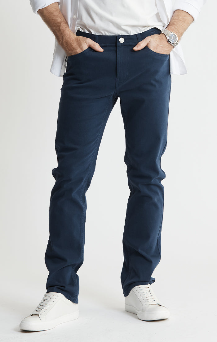 Bridgehampton 5-Pocket Pants