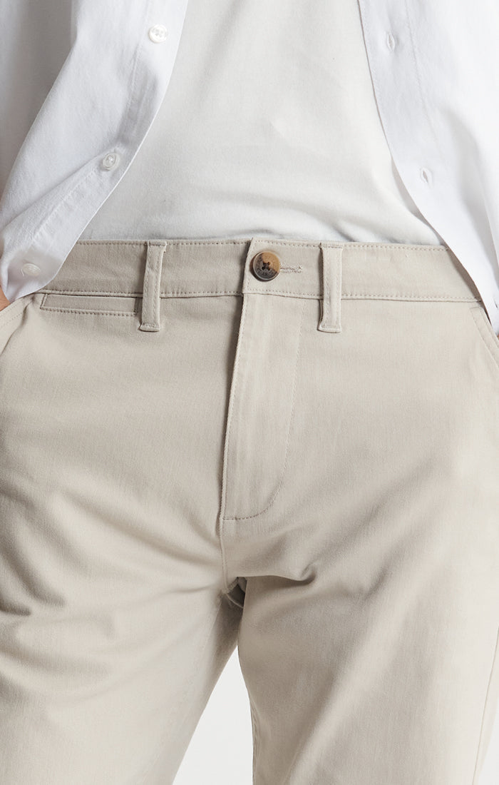 Battery Moleskin Chino Pants