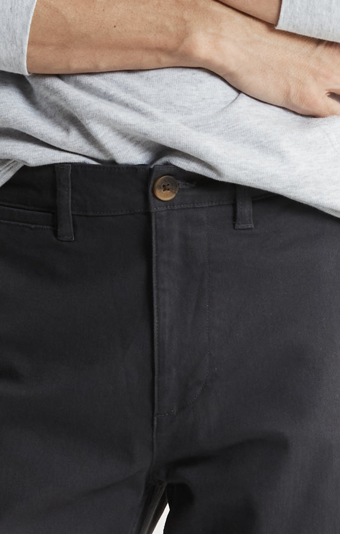 Battery Moleskin Chino Pants
