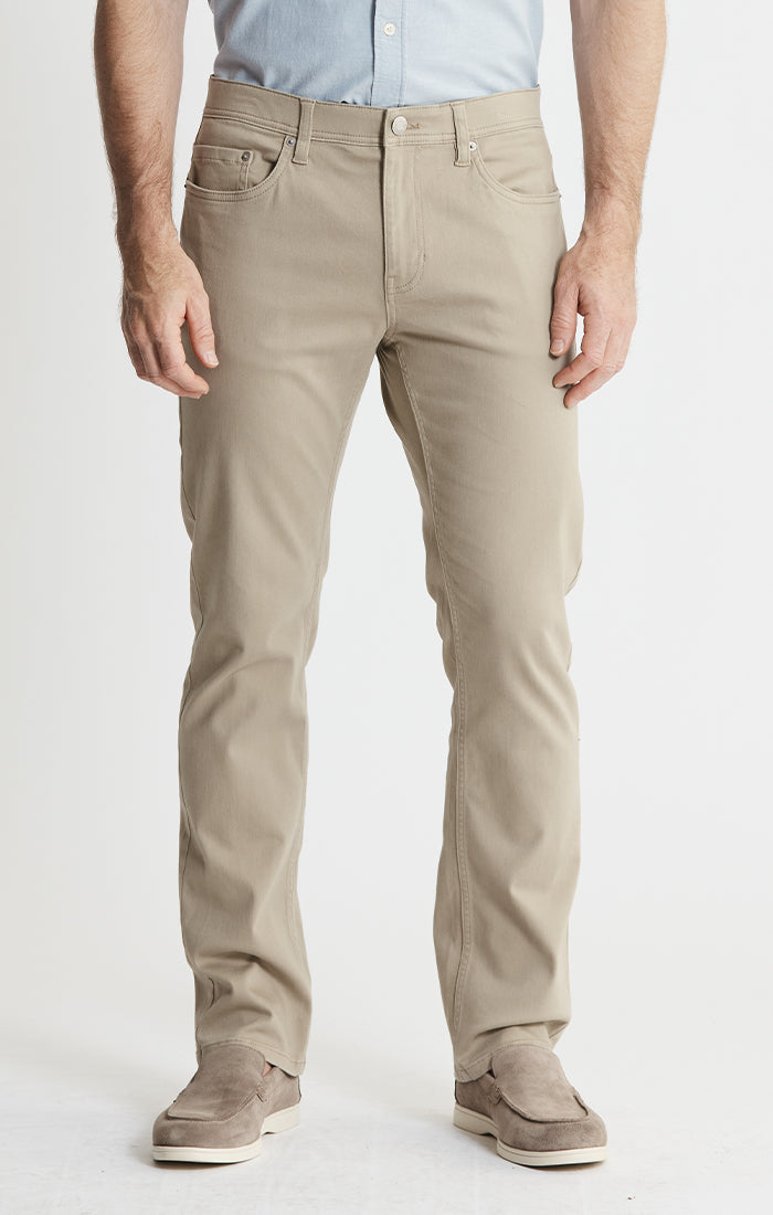Bridgehampton 5-Pocket Pants
