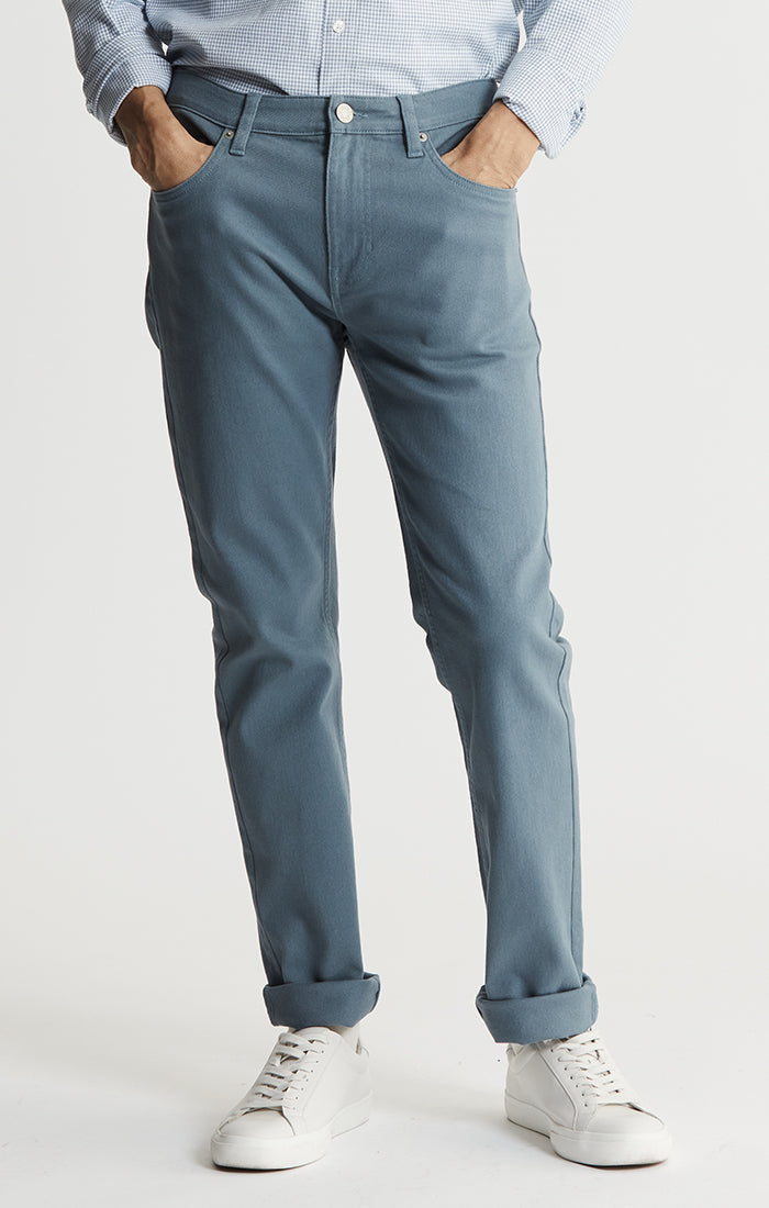 Bull Denim 5-Pocket Pants
