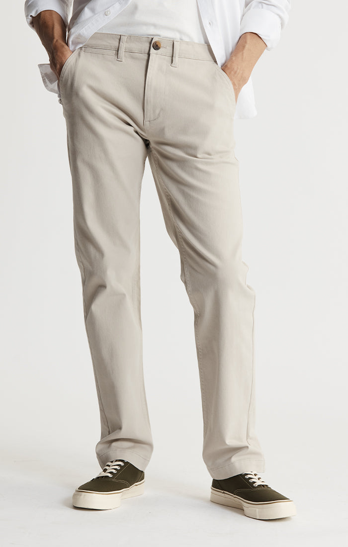 Battery Moleskin Chino Pants
