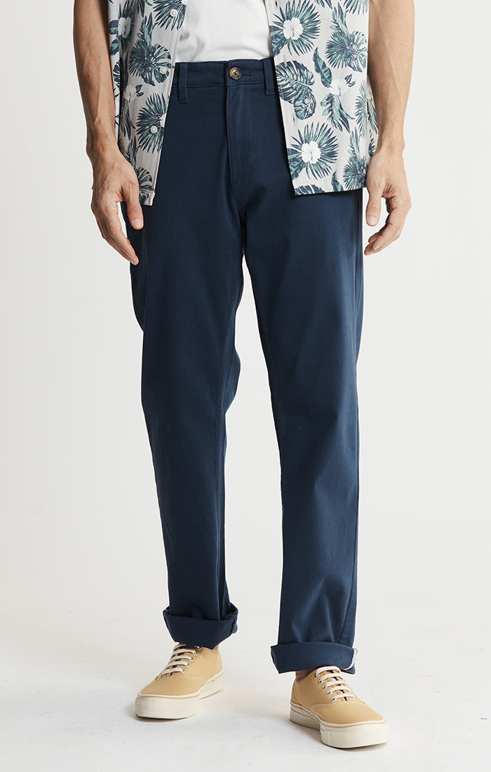 Bridgehampton Chino Pants