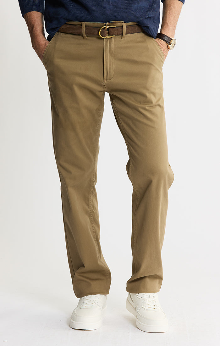 Bowie Stretch Chino Pants