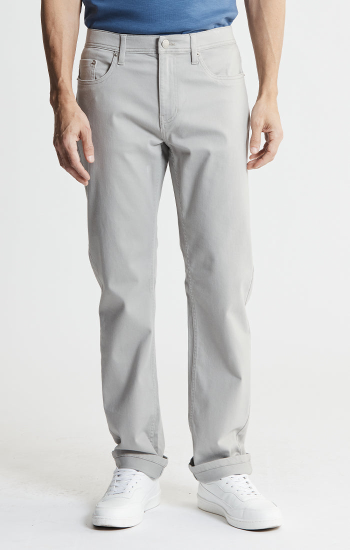 Bridgehampton 5-Pocket Pants