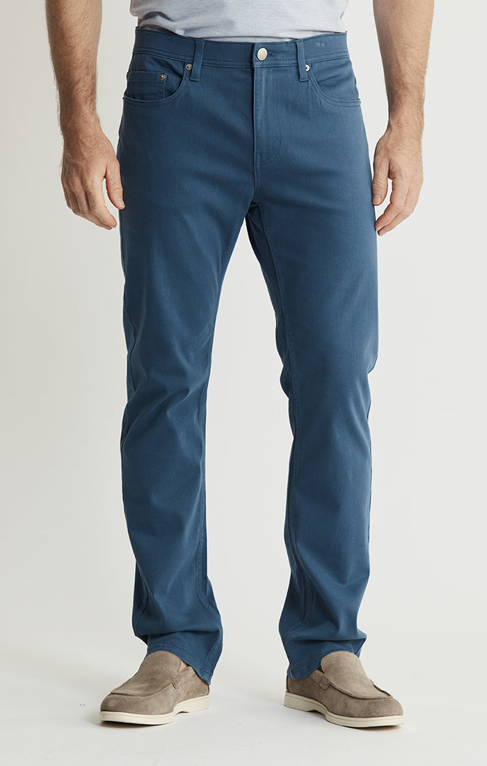 Bridgehampton 5-Pocket Pants