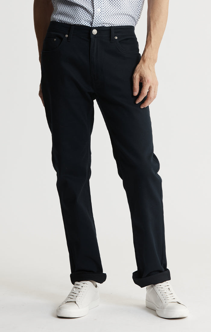 Summer Commuter 5-Pocket Pants
