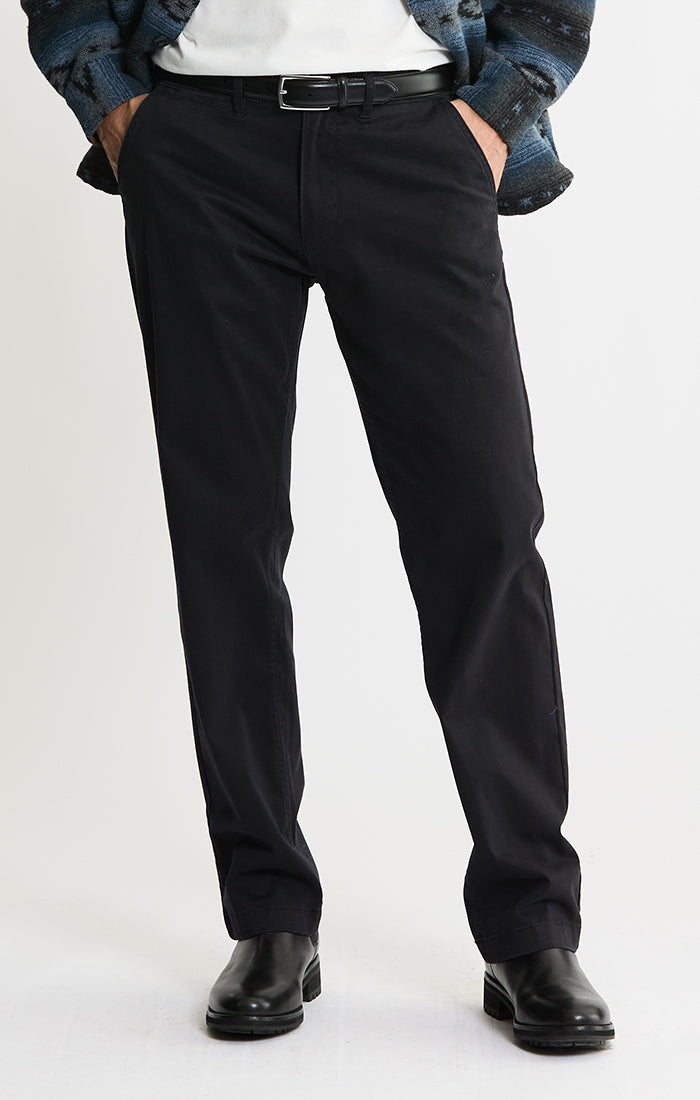 Bowie Stretch Chino Pants