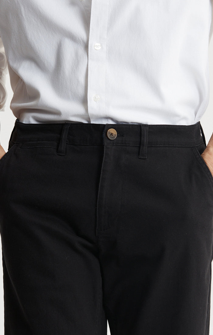 Battery Moleskin Chino Pants