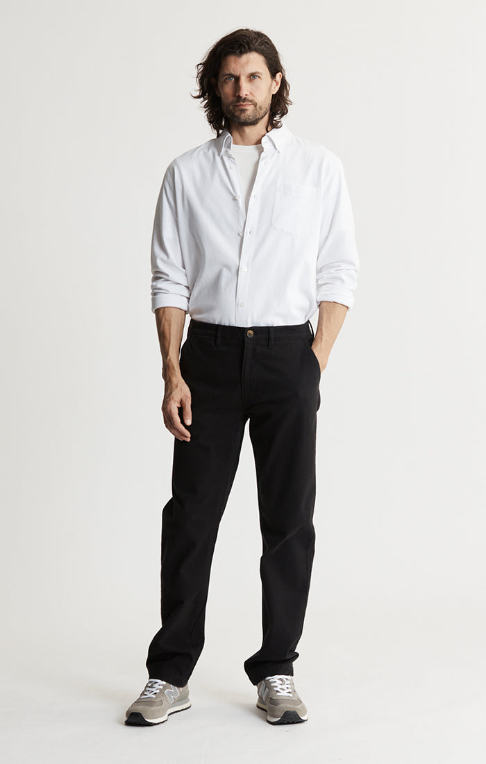 Battery Moleskin Chino Pants