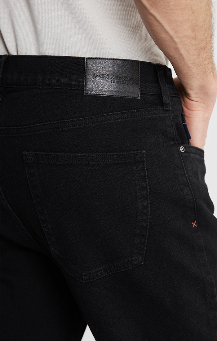 Crown Denim 5-Pocket Pants