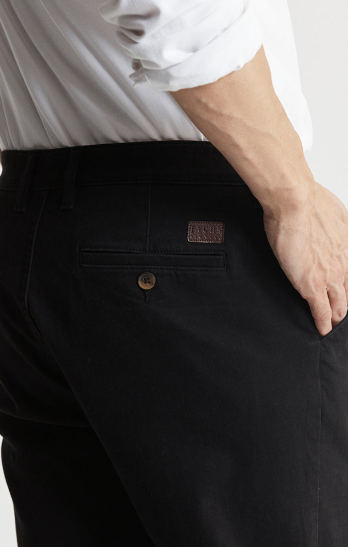 Battery Moleskin Chino Pants
