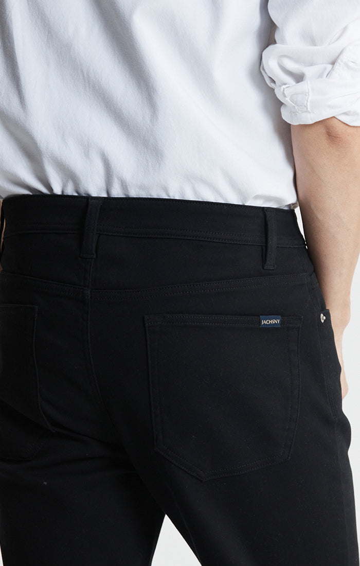 Straight Fit Commuter 5-Pocket Pants