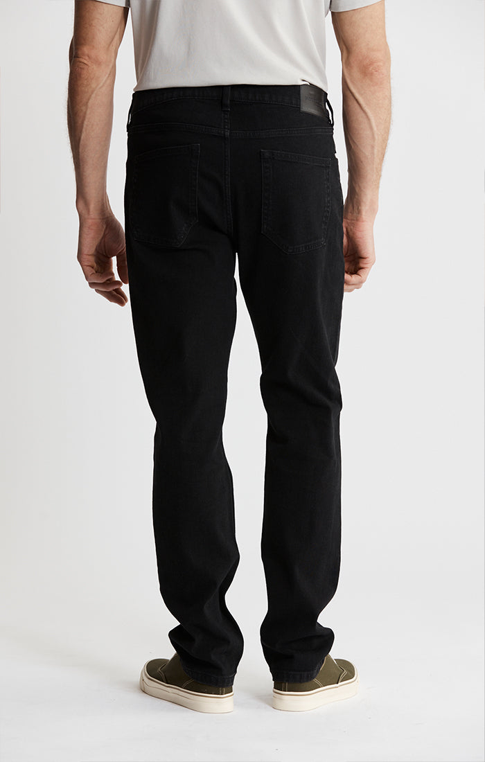 Crown Denim 5-Pocket Pants