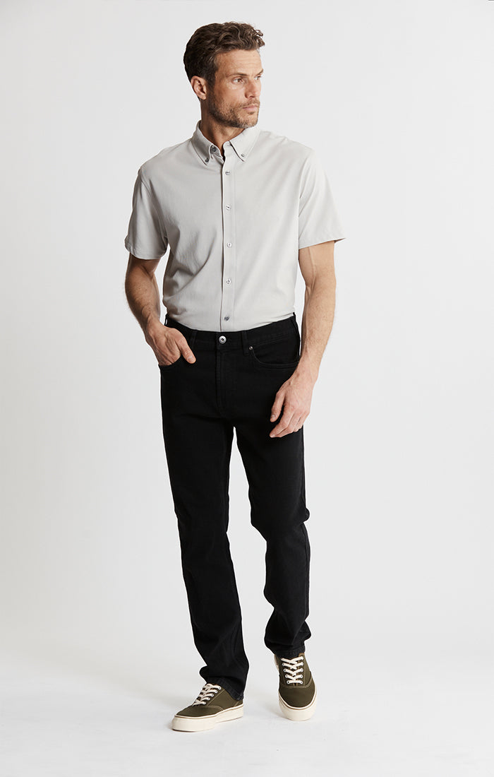 Crown Denim 5-Pocket Pants