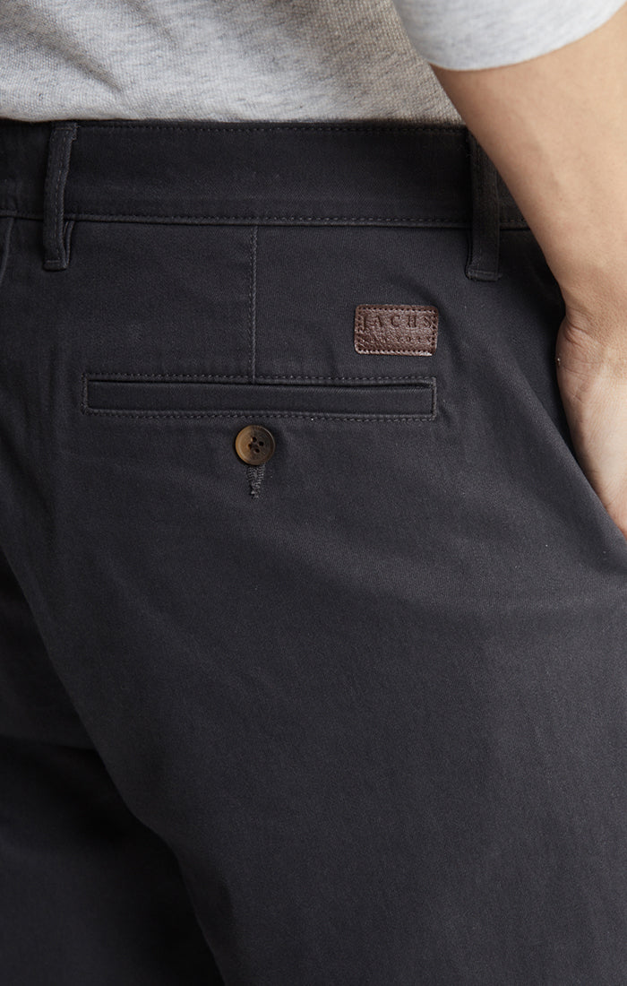 Battery Moleskin Chino Pants