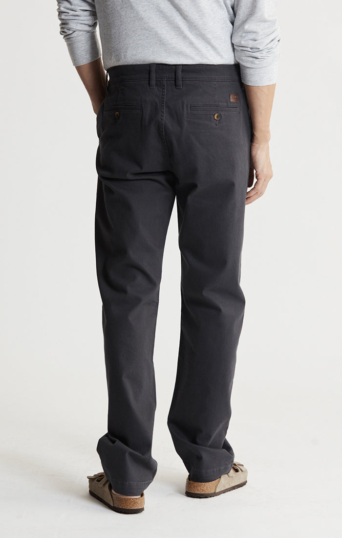 Battery Moleskin Chino Pants