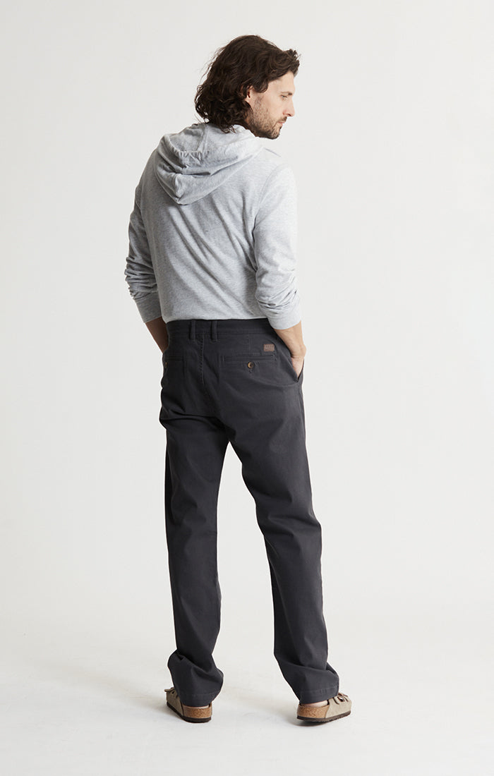Battery Moleskin Chino Pants
