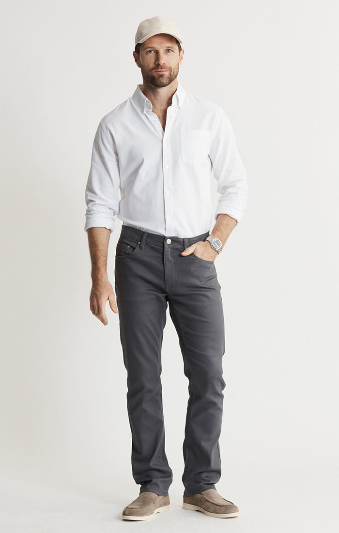 Summer Commuter 5-Pocket Pants