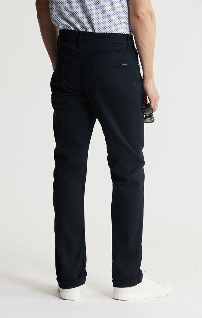 Summer Commuter 5-Pocket Pants
