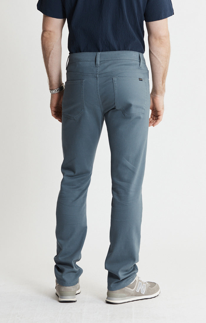 Summer Commuter 5-Pocket Pants