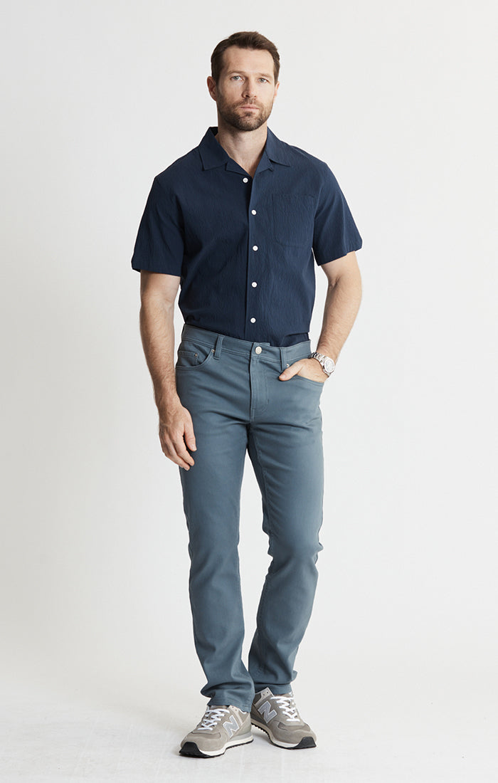 Summer Commuter 5-Pocket Pants