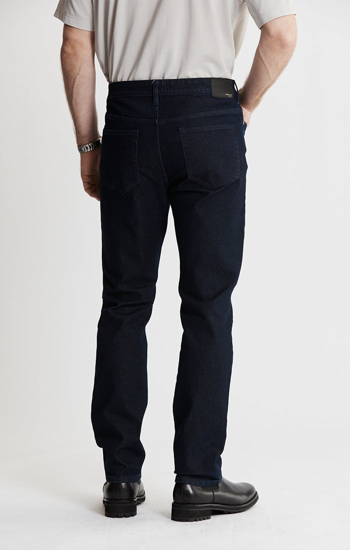 Bowery Denim 5-Pocket Pants