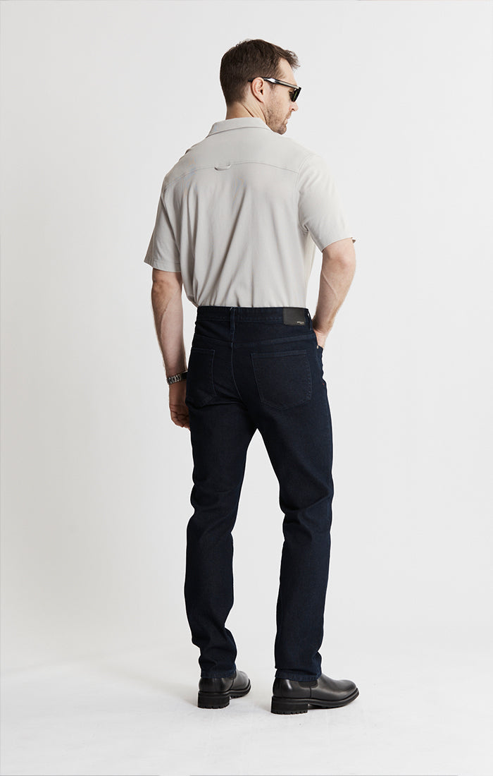 Bowery Denim 5-Pocket Pants