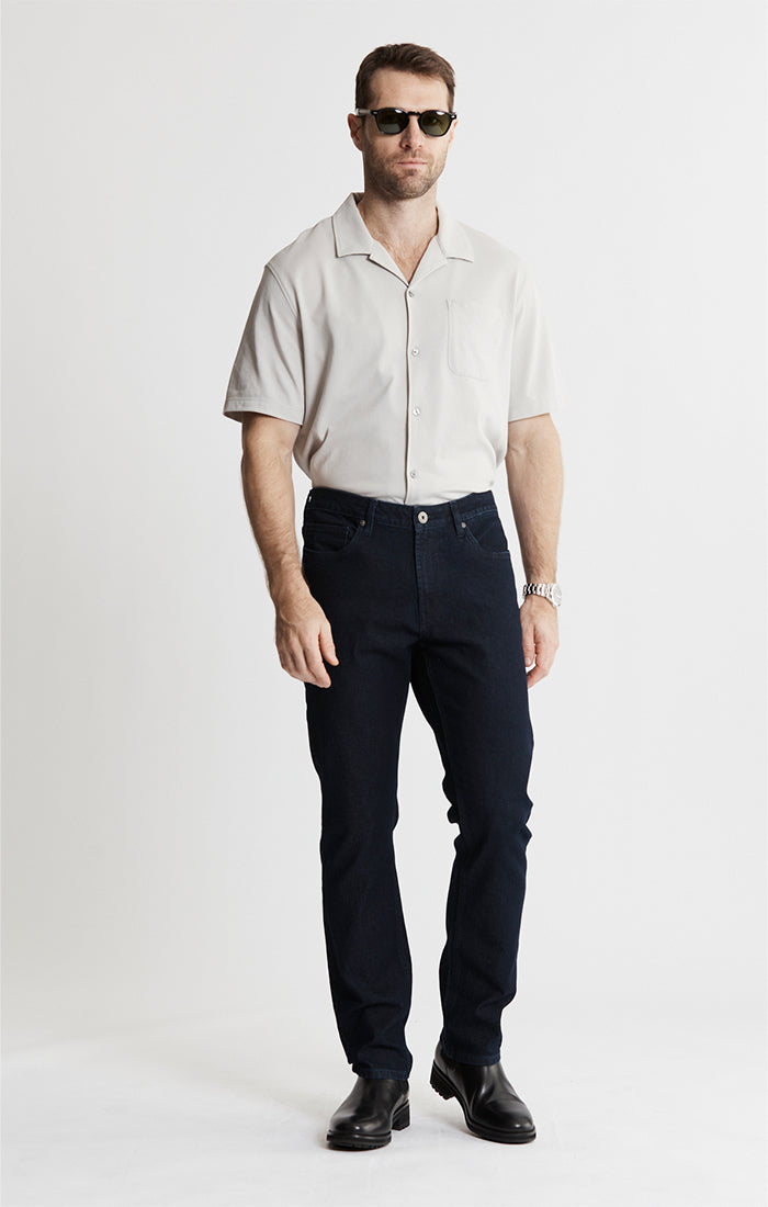 Bowery Denim 5-Pocket Pants