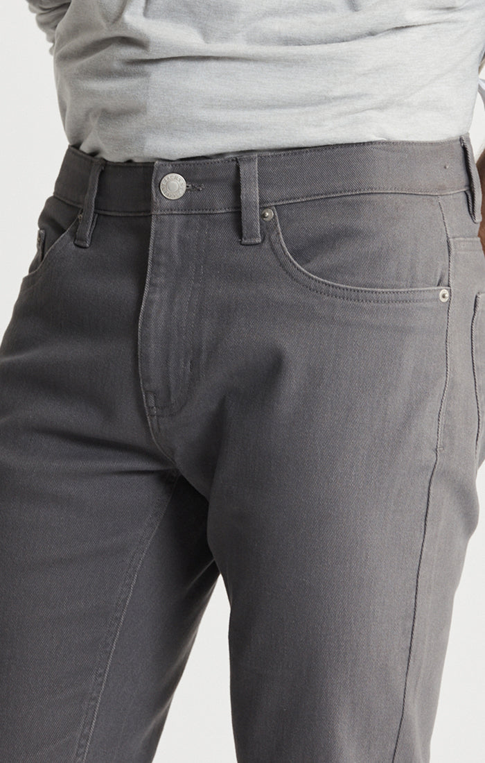 Bull Denim 5-Pocket Pants