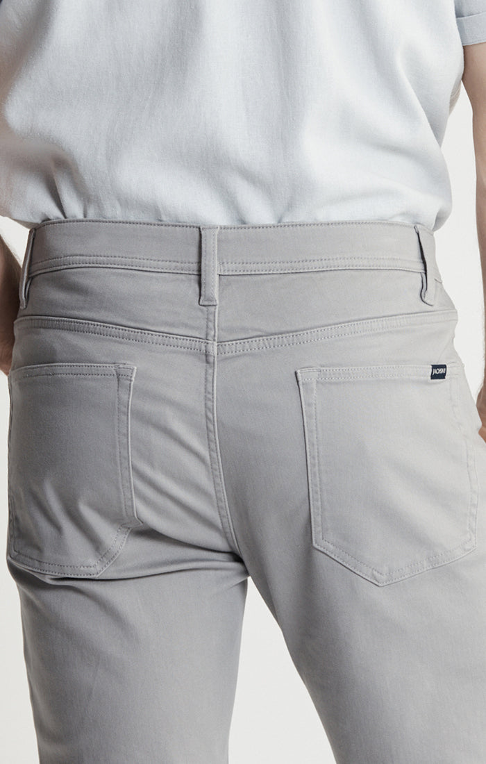 Bridgehampton 5-Pocket Pants