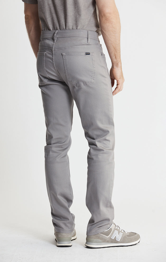 East Hampton 5-Pocket Pants