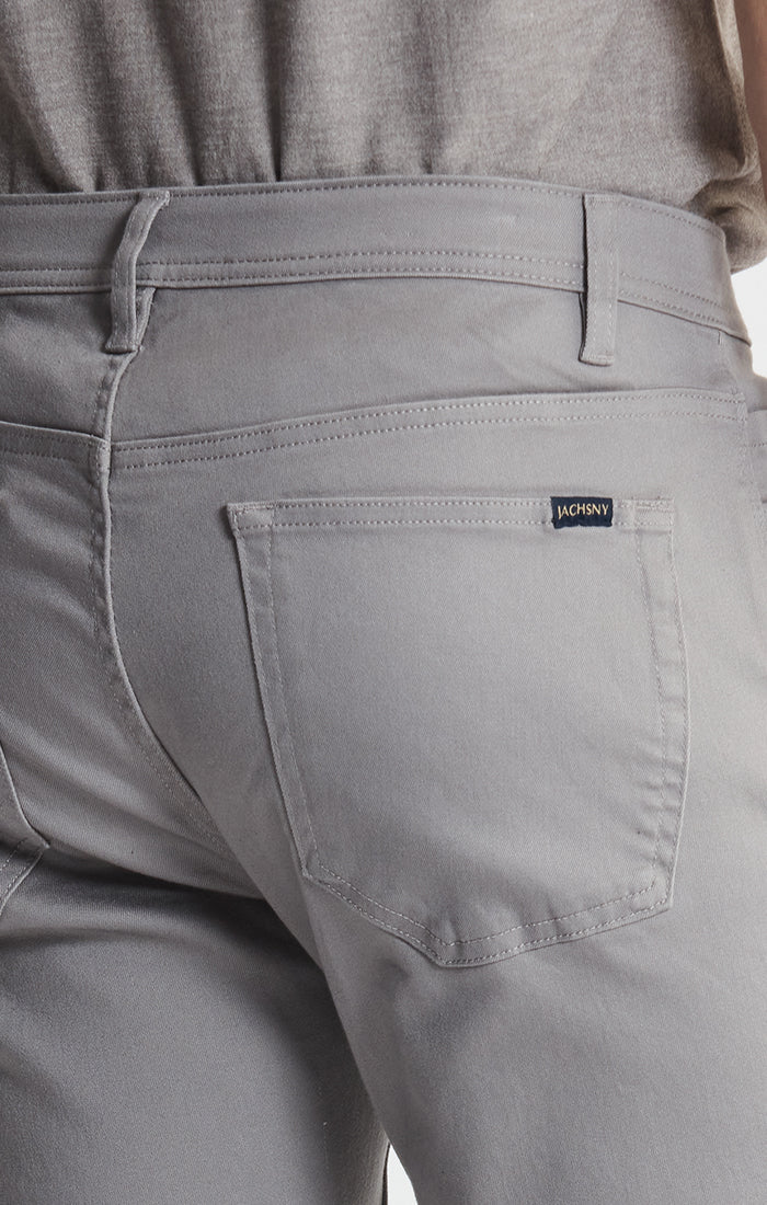 East Hampton 5-Pocket Pants