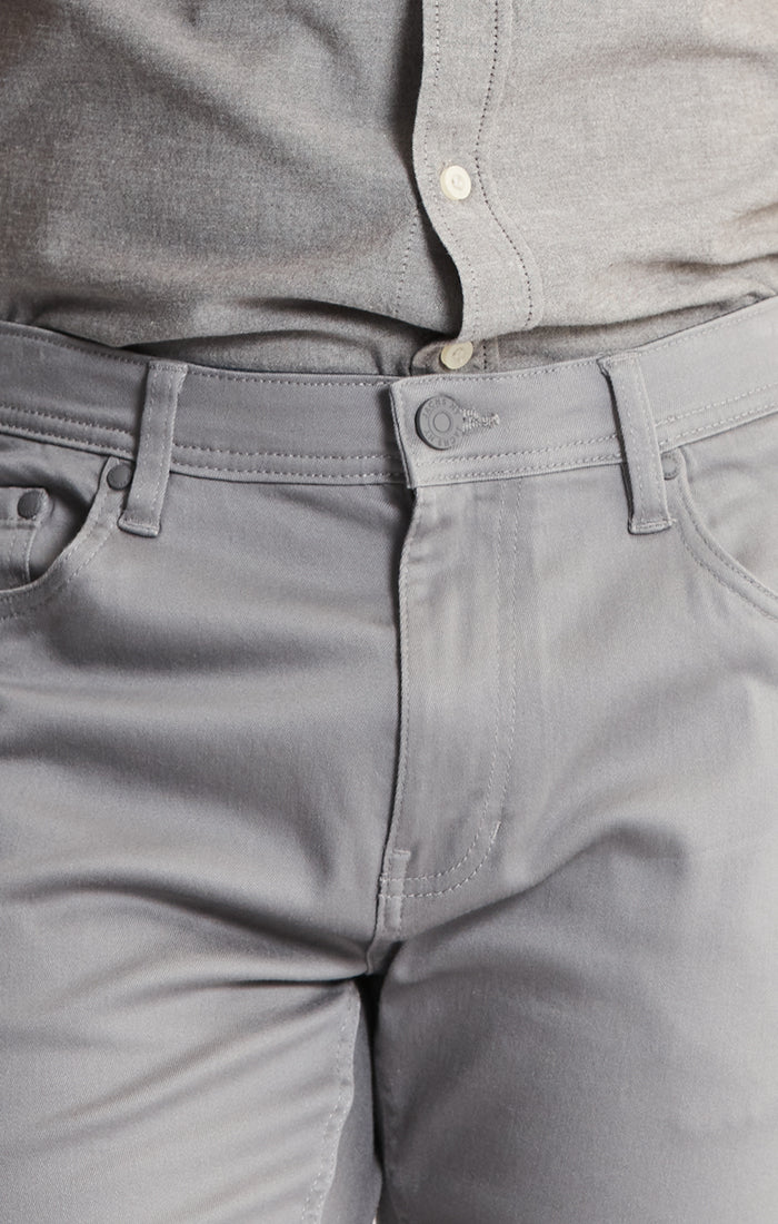 East Hampton 5-Pocket Pants
