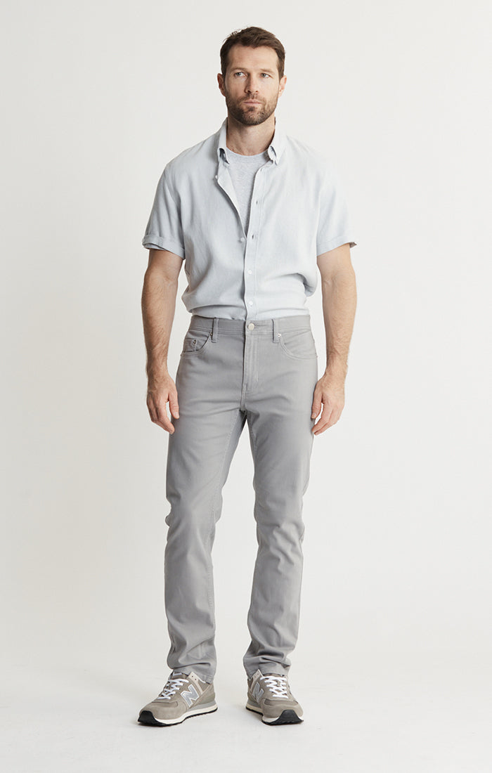 Bridgehampton 5-Pocket Pants
