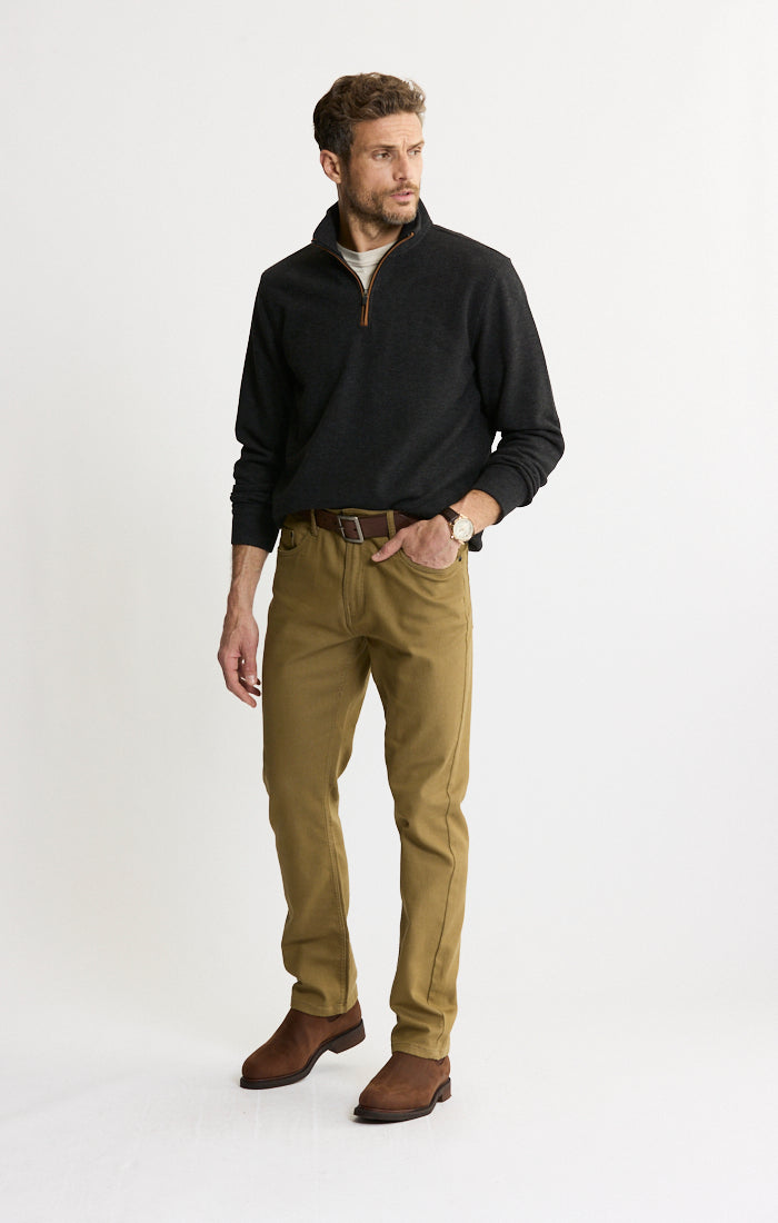 Broadway 5-Pocket Commuter Pants