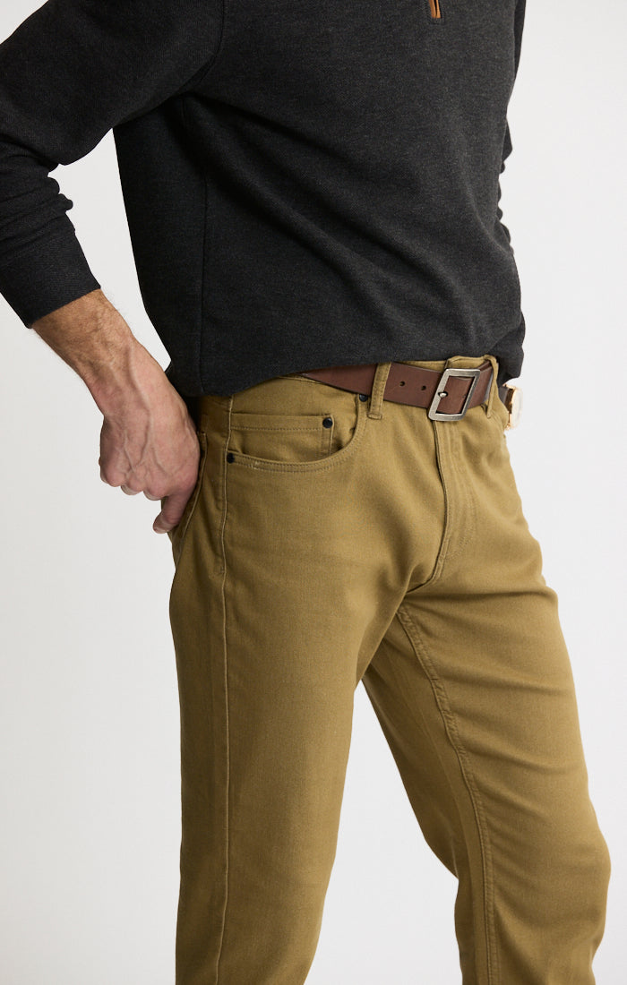 Broadway 5-Pocket Commuter Pants