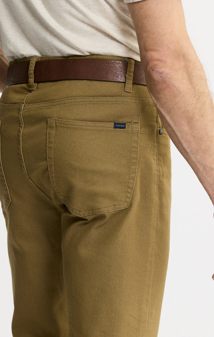 Broadway 5-Pocket Commuter Pants