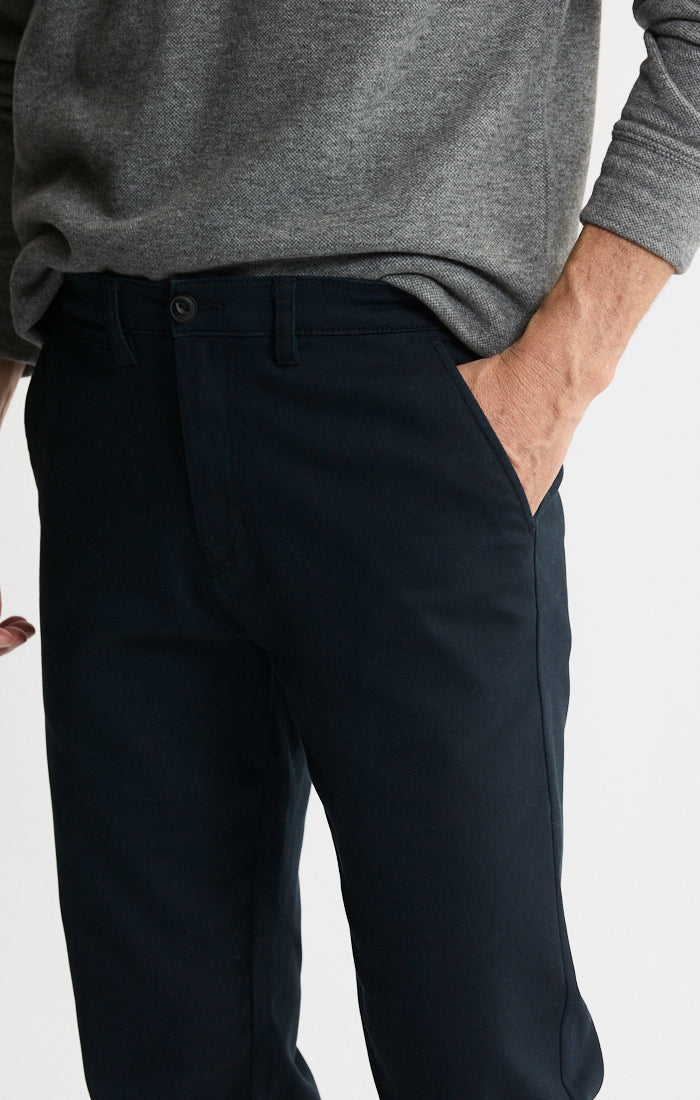 Bowie Summer Commuter Chino Pants