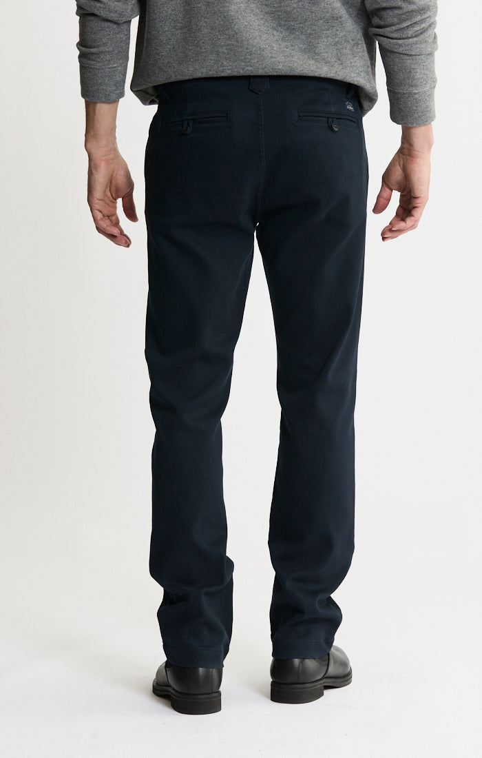 Bowie Summer Commuter Chino Pants