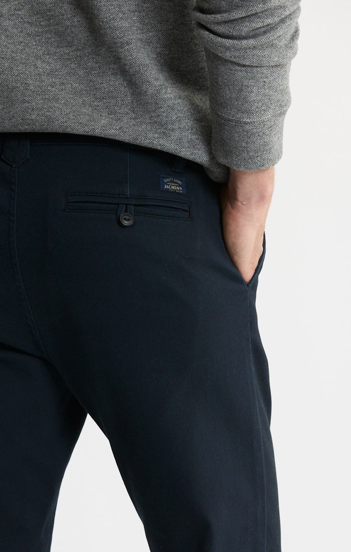 Bowie Summer Commuter Chino Pants