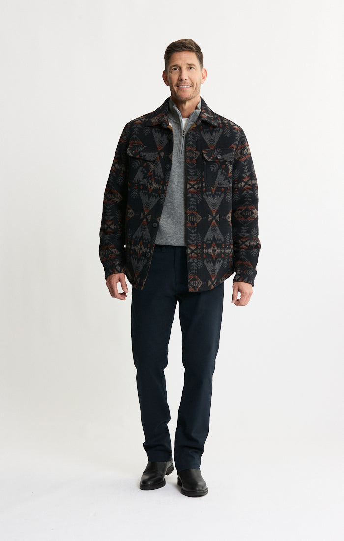 Bowie Summer Commuter Chino Pants