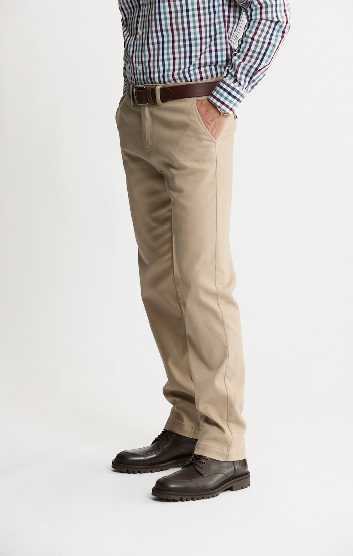 Bowie Summer Commuter Chino Pants