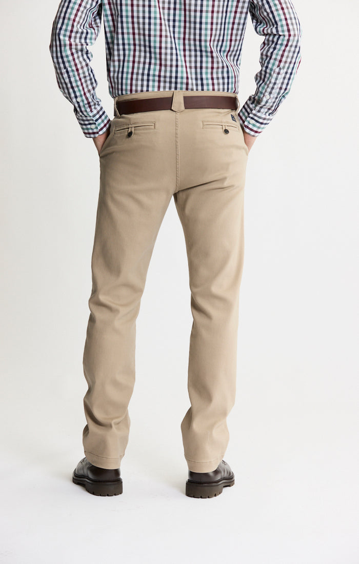 Bowie Summer Commuter Chino Pants